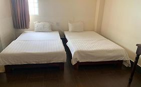 Ruby Hotel